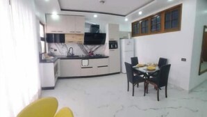 Dining - Lovely space to relax (Santo Domingo)