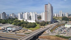 Vista aérea