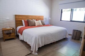 2 chambres, fer et planche à repasser, Wi-Fi, literie fournie