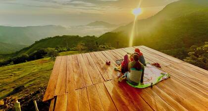 MARUAMAKE ECO LODGE