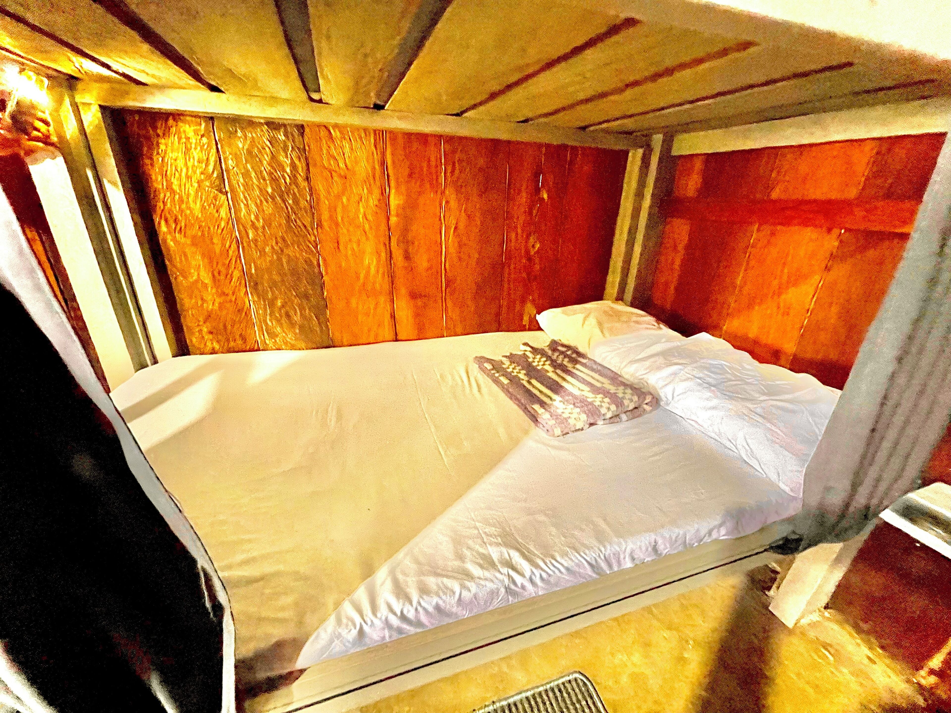 4 habitaciones, wifi y ropa de cama 