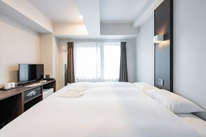 Γραφείο, κουρτίνες συσκότισης, σίδερο/σιδερώστρα, δωρεάν Wi-Fi 