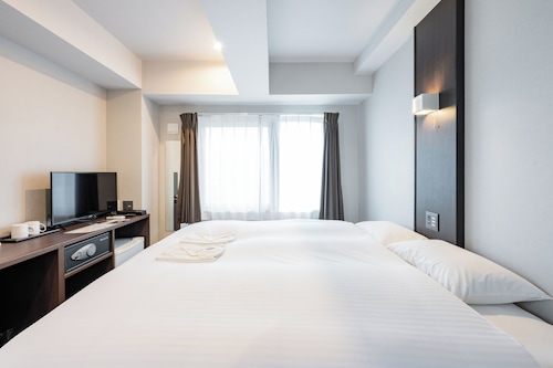 Hotel Elite Kyoto Station