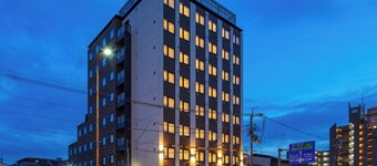 Hotel Elite Kyoto Station