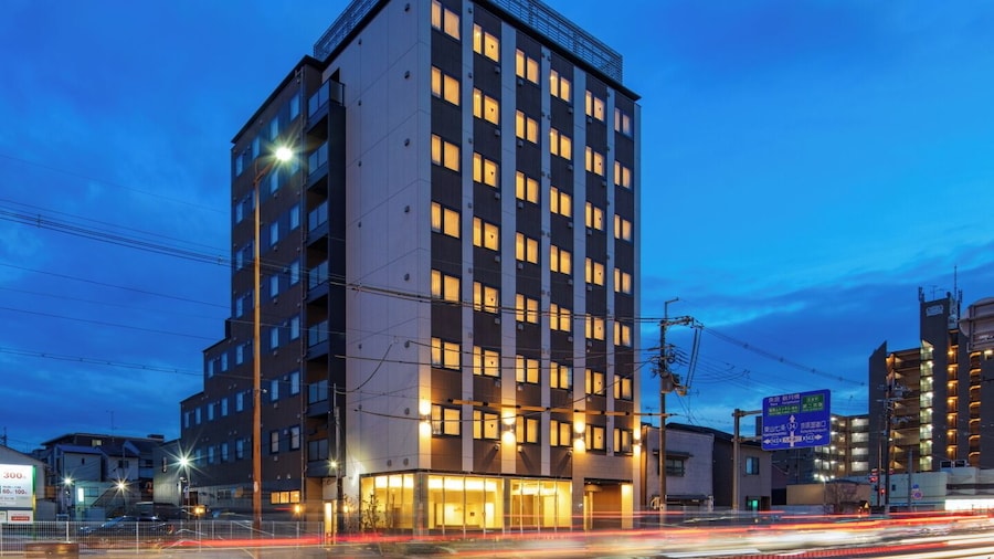 Hotel Elite Kyoto Station