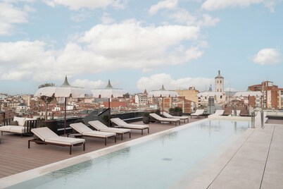 Eurostars Valladolid