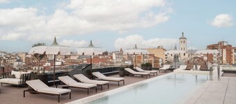Eurostars Valladolid
