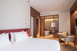 Room - Eurostars Valladolid (Valladolid)
