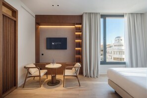 Room - Eurostars Valladolid (Valladolid)