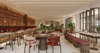 Eurostars Valladolid