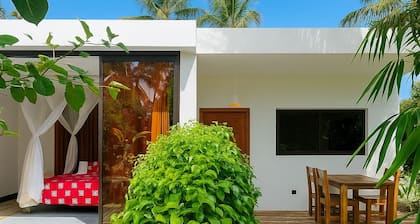 cosybe villas Accmmodation