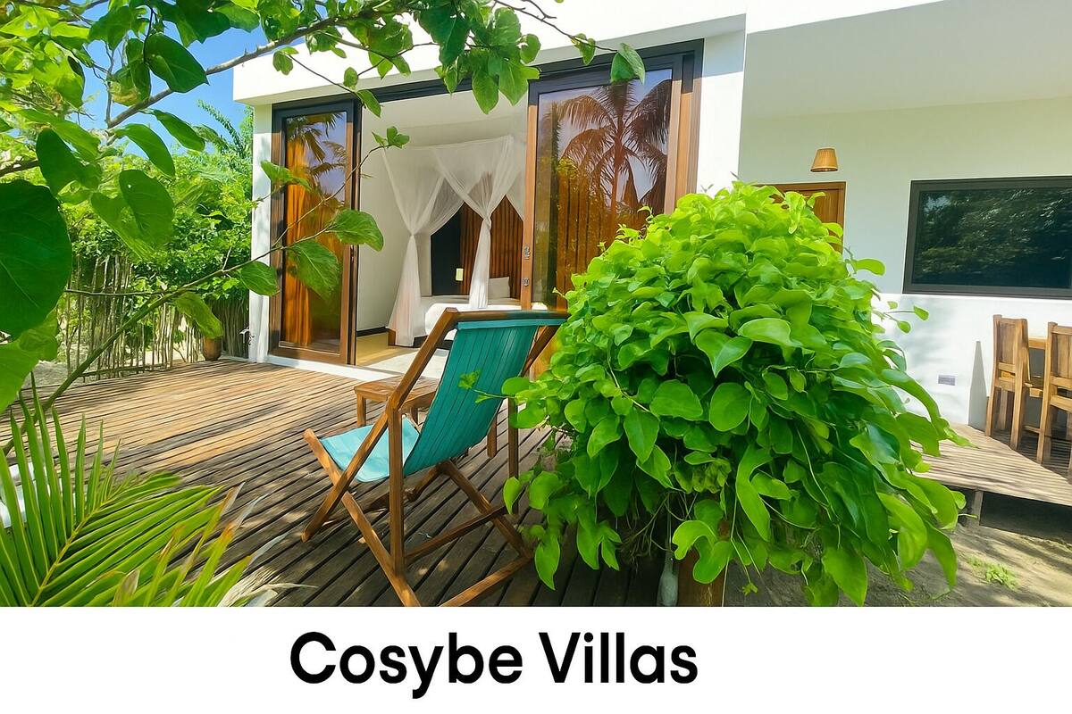 Classic Double Room, Garden View | Blackout drapes, iron/ironing board, free WiFi
