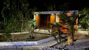 Double Room, Courtyard View