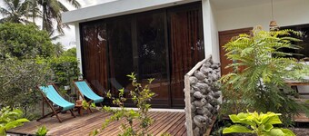 cosybe villas Accmmodation