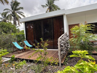 cosybe villas Accmmodation