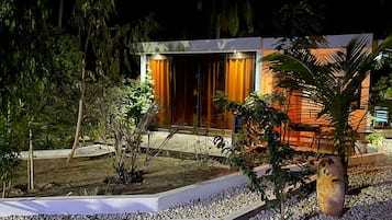 Double Room, Garden View