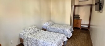 CRAVINHOS PARK HOTEL