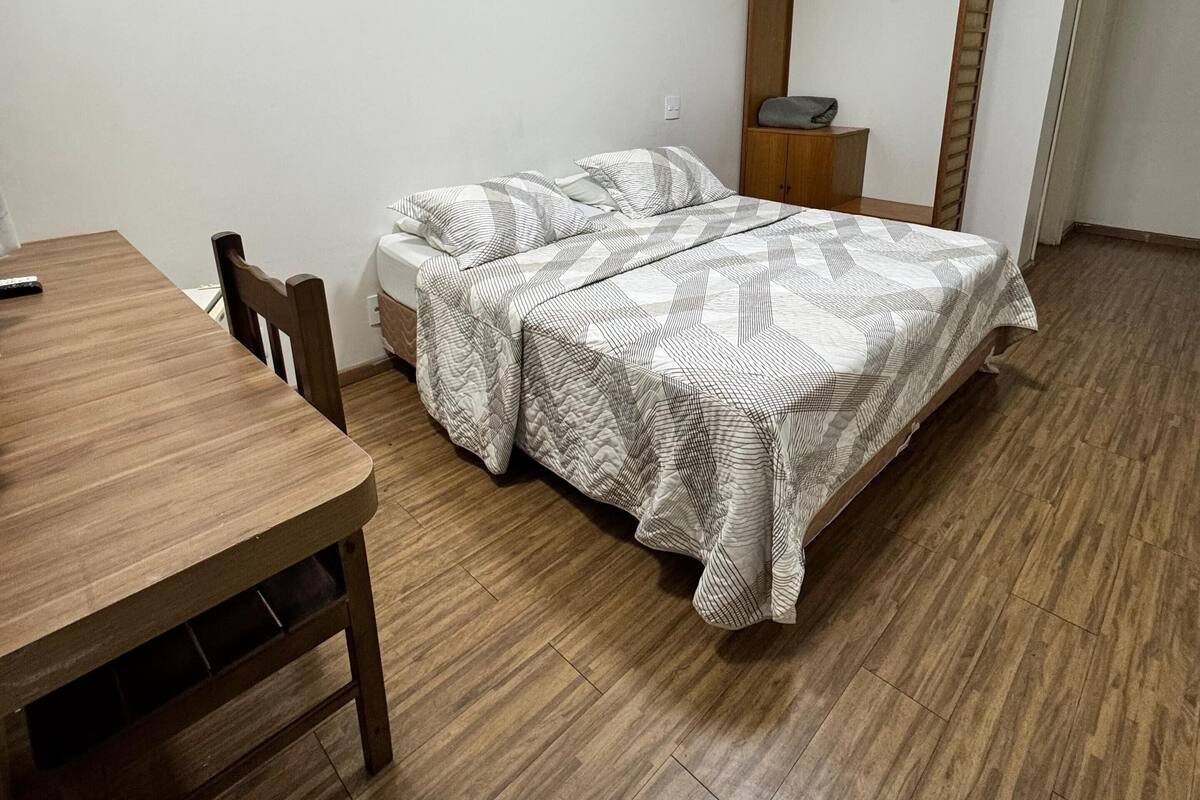 Basic Double Room, Courtyard View | Free WiFi