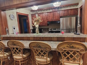 Vaisselle et ustensiles