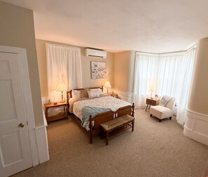 4 Schlafzimmer, Schreibtisch, kostenloses WLAN, Bettwäsche