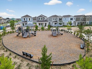 子供用スペース