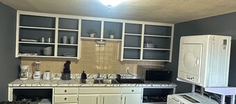 Home Away From Home!