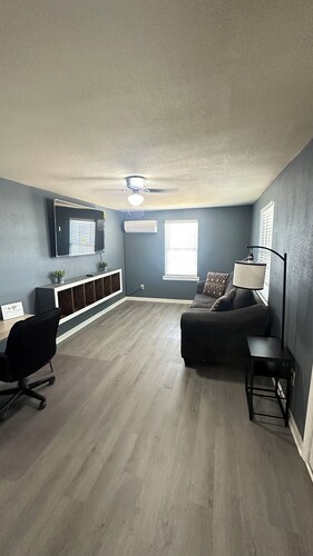 Home Away From Home!