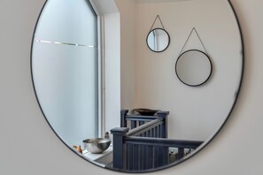 Interior - Modern Seaside Cottage - Sleeps 5 (Paignton)