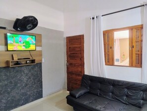 TV