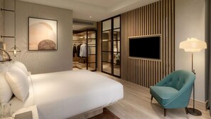 Room - Hyatt Regency London Olympia (London)