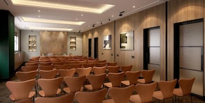 Meeting facility - Hyatt Regency London Olympia (London)