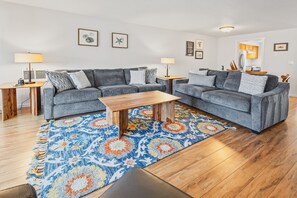 Téléviseur connecté, lecteur de DVD