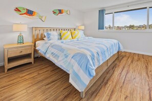 2 chambres, fer et planche à repasser, accès au Wi-Fi (inclus)