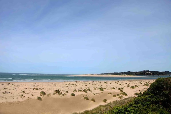Plage à proximité
