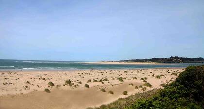 Oregon Coast Container Home, Dog Friendly! Sleeps 4!