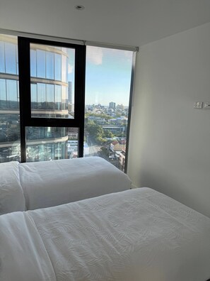 Apartment, 2 Bedrooms, Accessible, Private Pool | 2 bedrooms - Luxury Apartments w Rooftop Pool CBD (Brisbane)