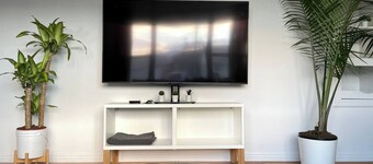 Modern 4BR Retreat | Sleeps 12 | Near SLC