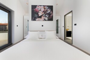 3 bedrooms, internet