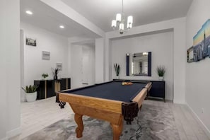 Sala de juegos