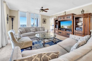 Smart-TV, DVD-Player