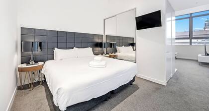 CozyandModern Rental Studo Apt in Heart of Chatswood
