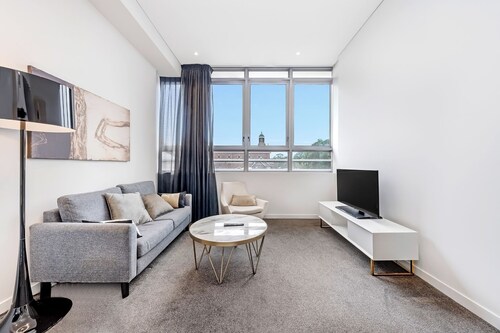 CozyandModern Rental Studo Apt in Heart of Chatswood