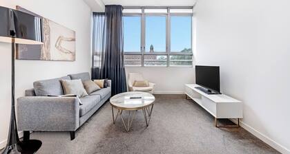 CozyandModern Rental Studo Apt in Heart of Chatswood