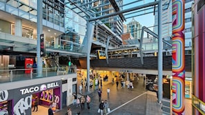 Point of interest - CozyandModern Rental Studo Apt in Heart of Chatswood (Chatswood)