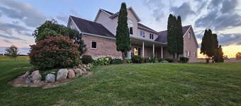 Perfect 1-bedroom apartment in Marlette unit 2