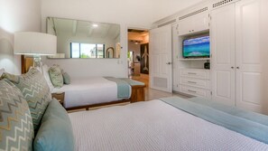 4 bedrooms, desk, iron/ironing board, free WiFi - Hacienda De Mita Penthouse With Club Privileges (Punta Mita)