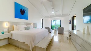 4 Schlafzimmer, Bügeleisen/Bügelbrett, kostenloses WLAN, Bettwäsche