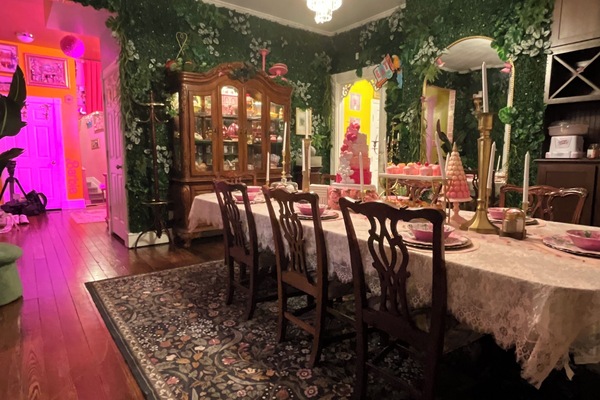 Servei de restauració