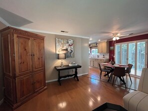 Interieur