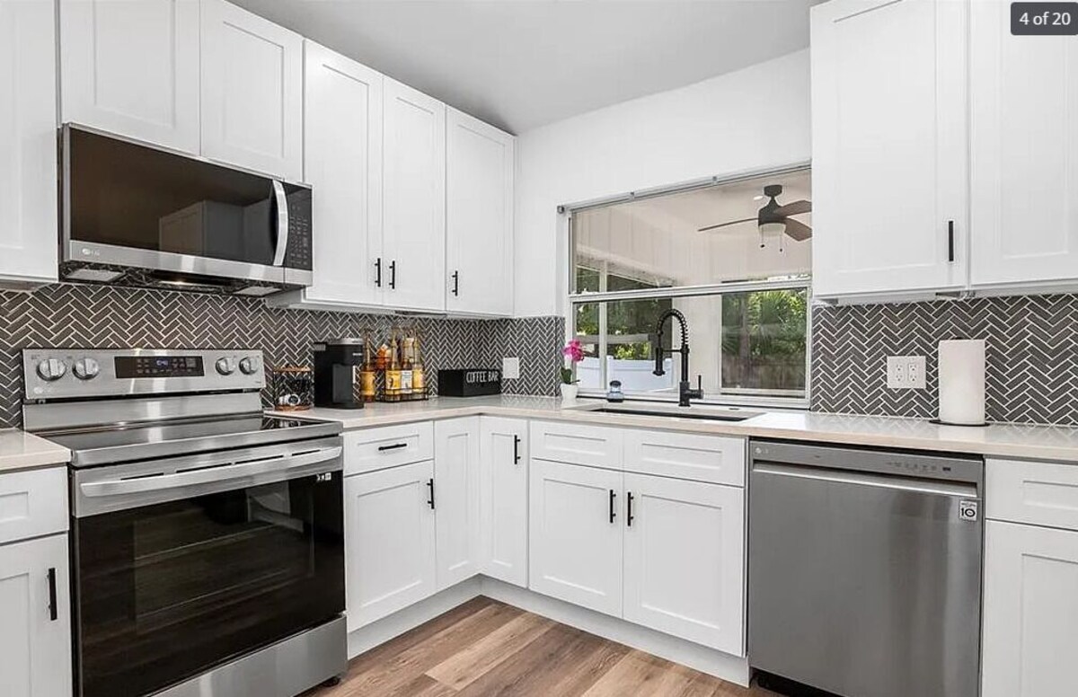 Photo 2 of Charming 3-Bedroom Home in Naples Park – Perfect North Naples Location!